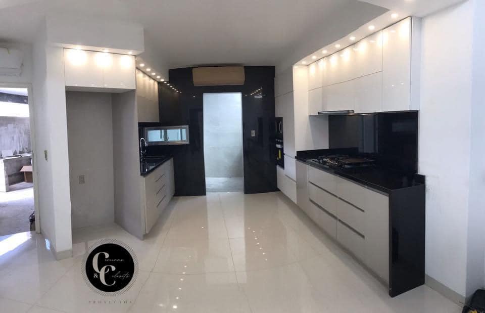 Closets y cocinas proyectos... - Closets y cocinas proyectos