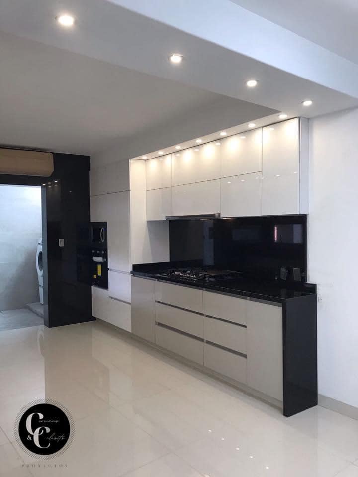 Closets y cocinas proyectos... - Closets y cocinas proyectos