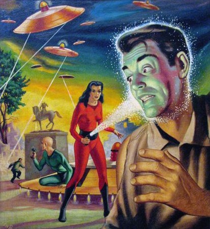 Cult Movies Magazine & TV... - Cult Movies Magazine & TV