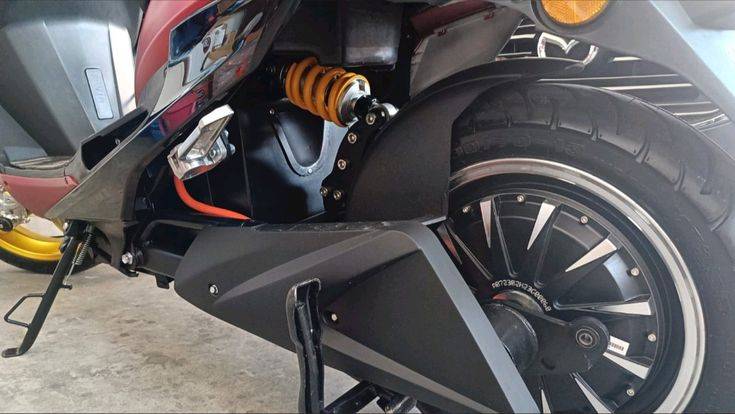 Polytron Fox R Indonesia | orang orang modif fox R lampu di banyakin ...