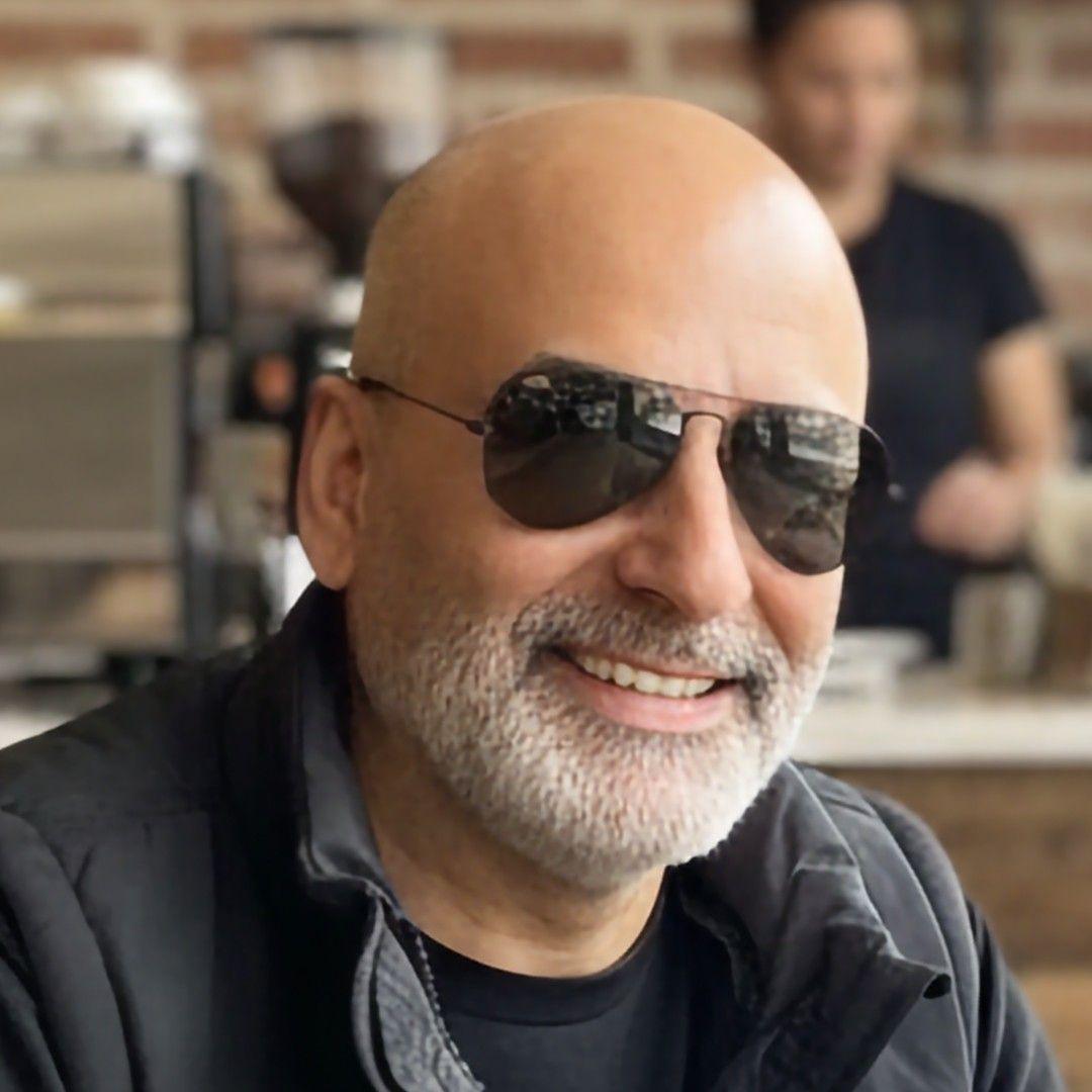 Ahmad Rachrach
