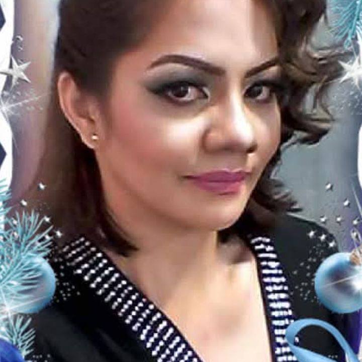 Jobelle Garcia