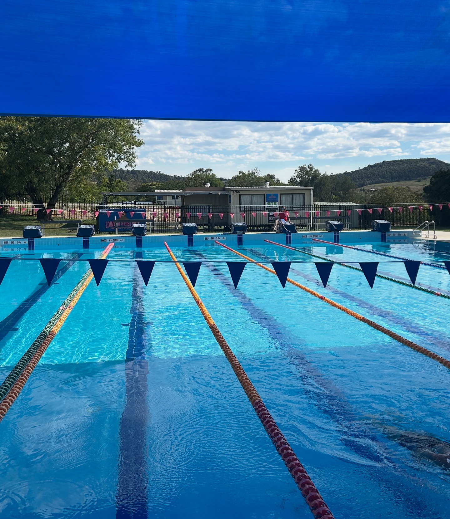We truly appreciate the care and... - Lowood Swimming Pool | Facebook