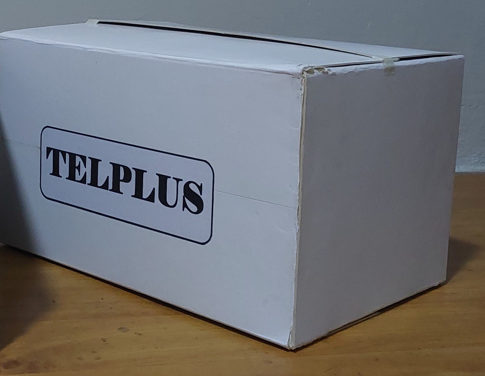 Telplus PERU