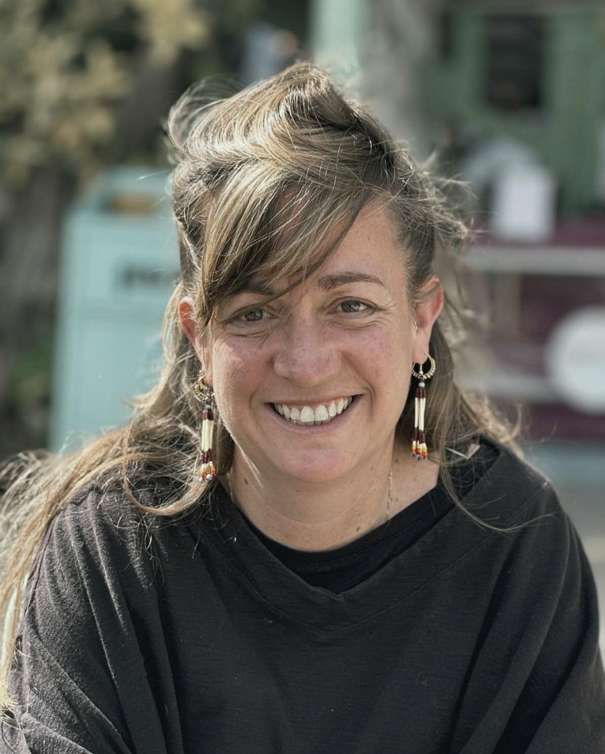 Tal Shafrir