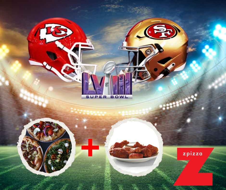 zpizza (@zpizza) • Facebook