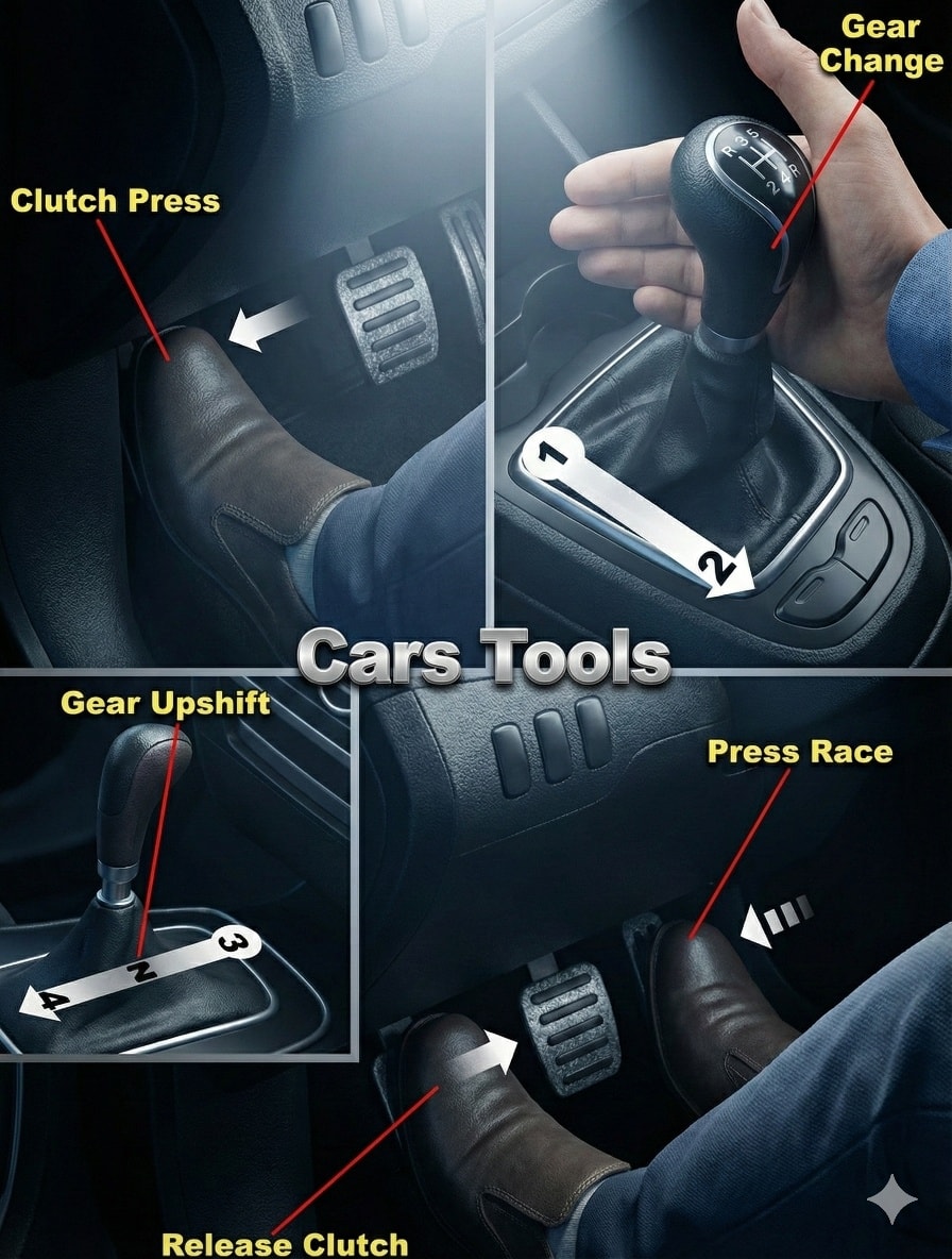 Cars - 🚗 Car Driving Training: Basics Every Beginner Should Know 🚦 ...