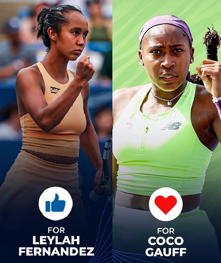 Coco Gauff Fans - Third round in Beijing! LET’S GOO Coco 💪🏾🔥🇺🇸 | Facebook