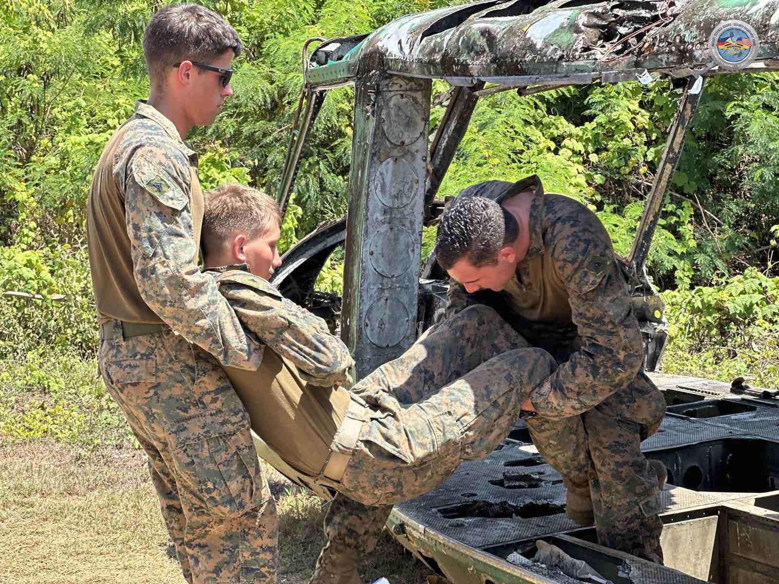 #BALIKATAN2024 | U.S.... - Armed Forces of the Philippines
