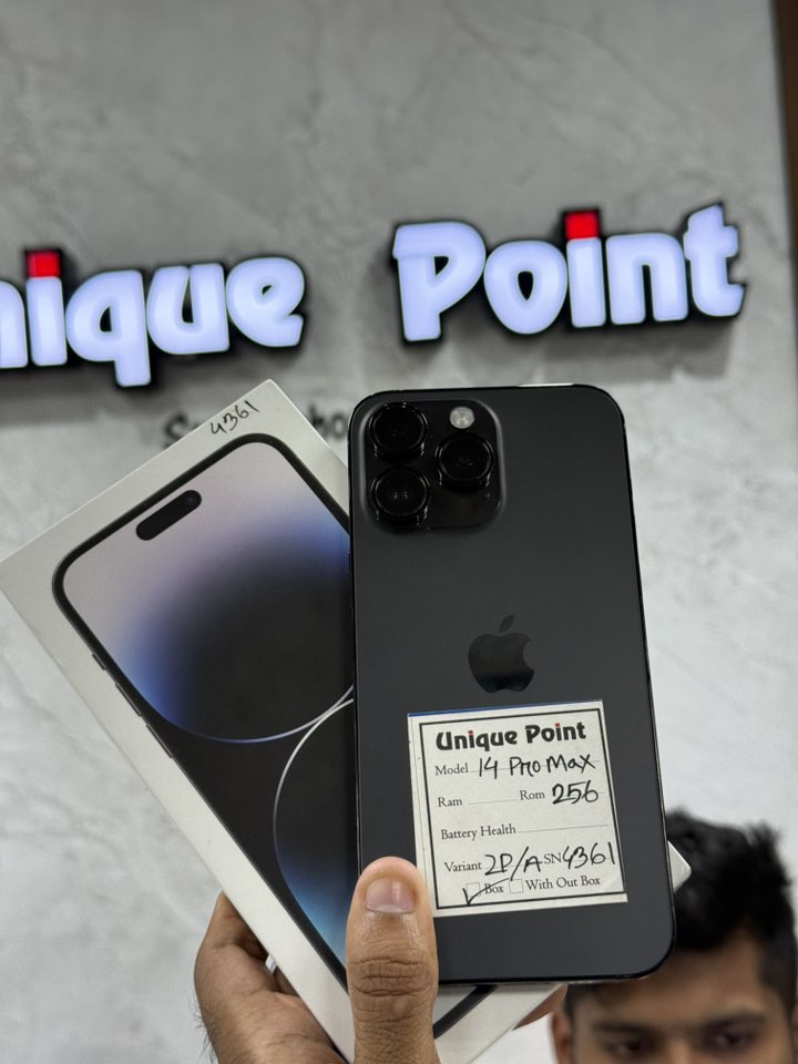 Unique Point - Unique Point added a new photo.