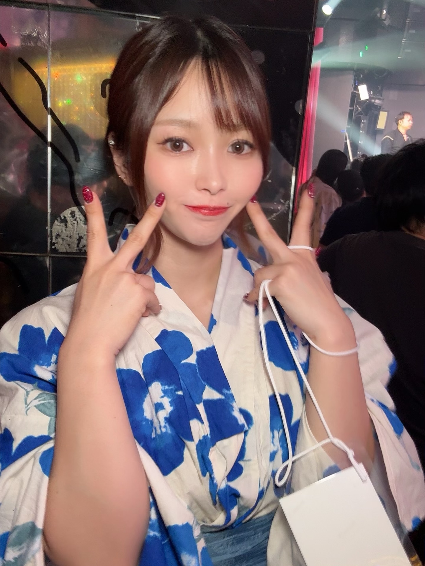 磯野ともみさん(@tomomi_burlesque) #ROKUSANANGEL #ロクサン