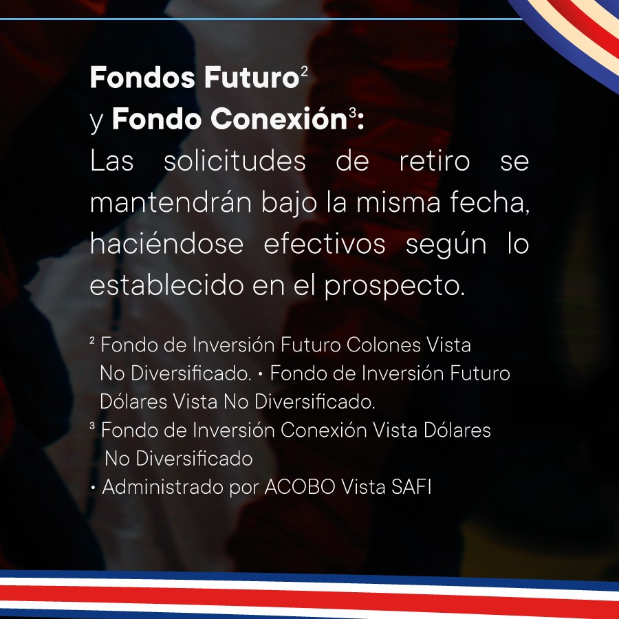 🇨🇷 Por motivo de la celebración... - Grupo Financiero ACOBO