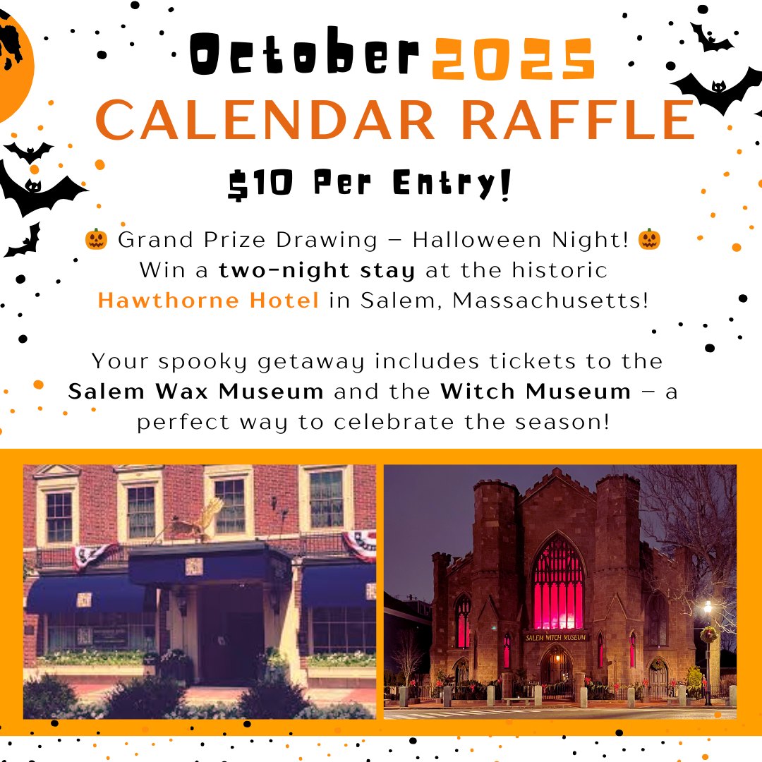 👻🎃 Everyone’s in for a spooky... - Saint Vincent's Services | Facebook