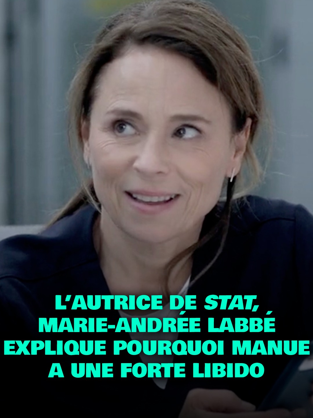 Monde - La libido de Manue fait beaucoup jaser... il y a une ...