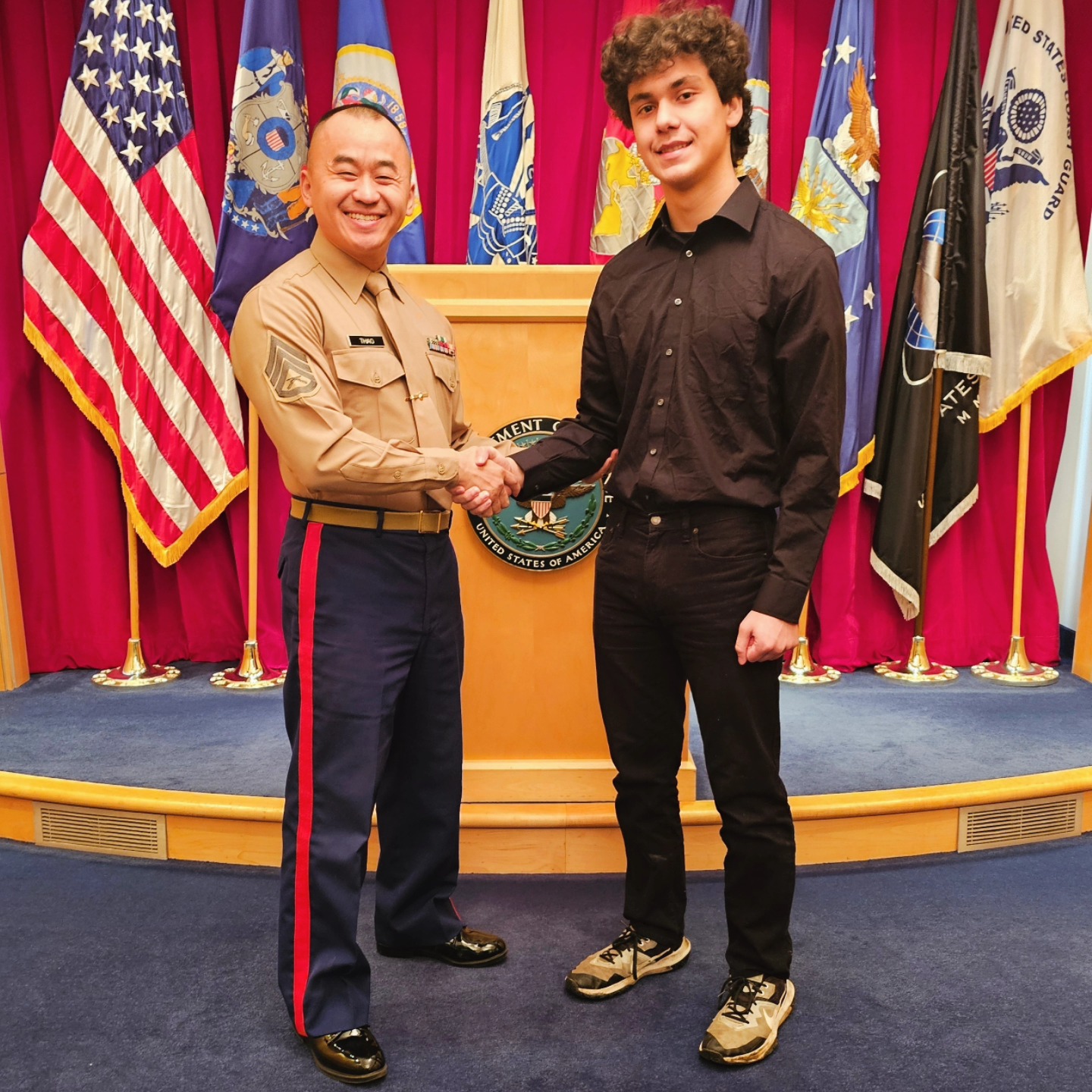 Buffalo Marines MN | Buffalo MN