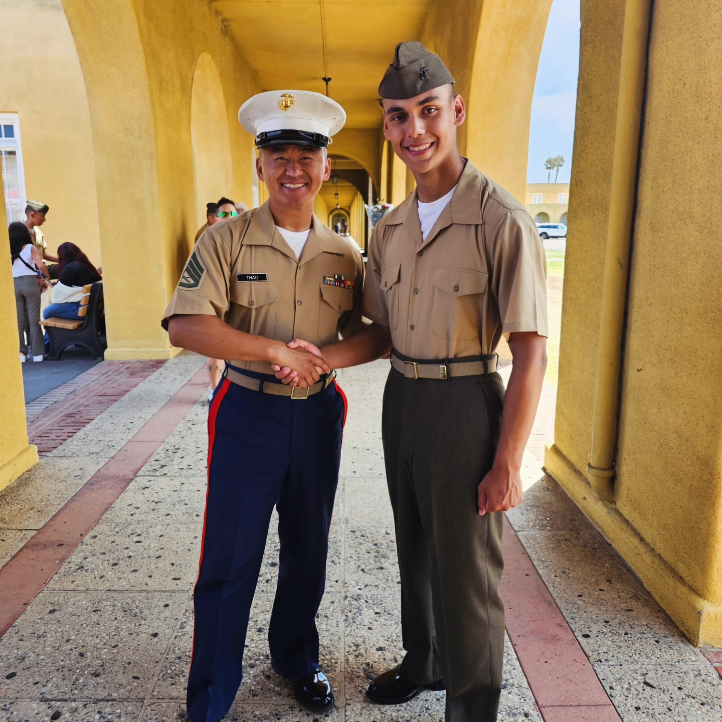 Buffalo Marines MN | Buffalo MN
