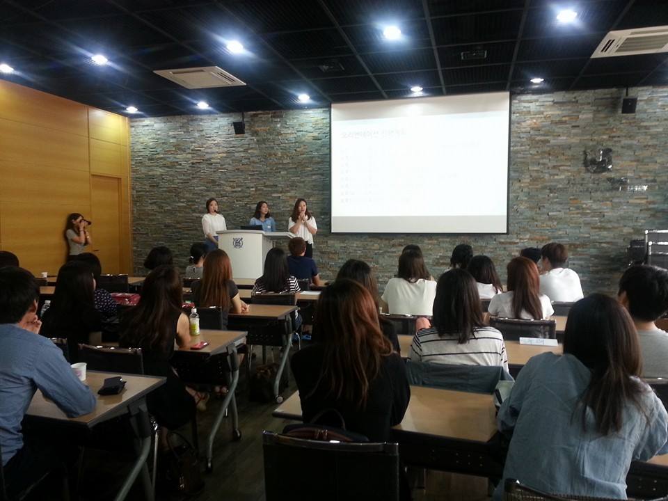 Project TEACH - 현재 Project TEACH에서는 2014년 여름프로그램에 참가하시는 5기...