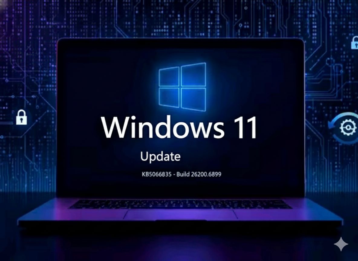 Information - Windows 11 Update Breaks USB Mouse & Keyboard in Recovery ...