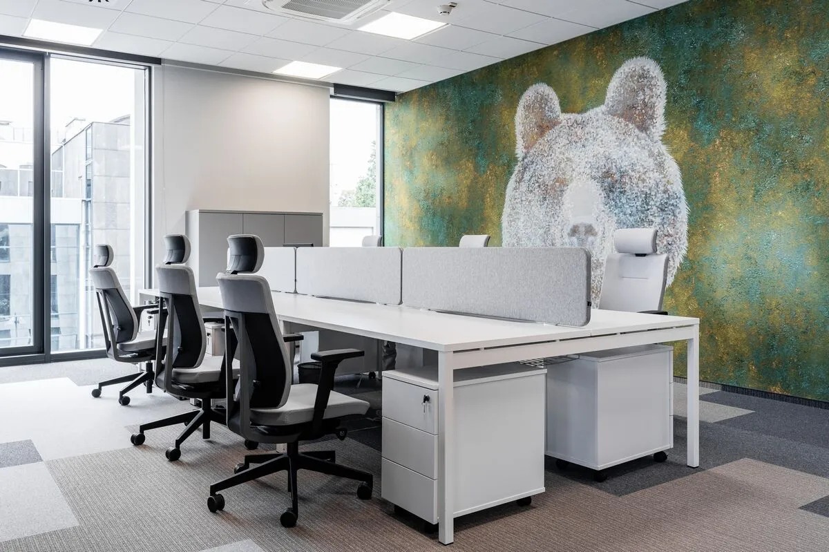 All office furniture available Used, refurbish & New in Best price ...