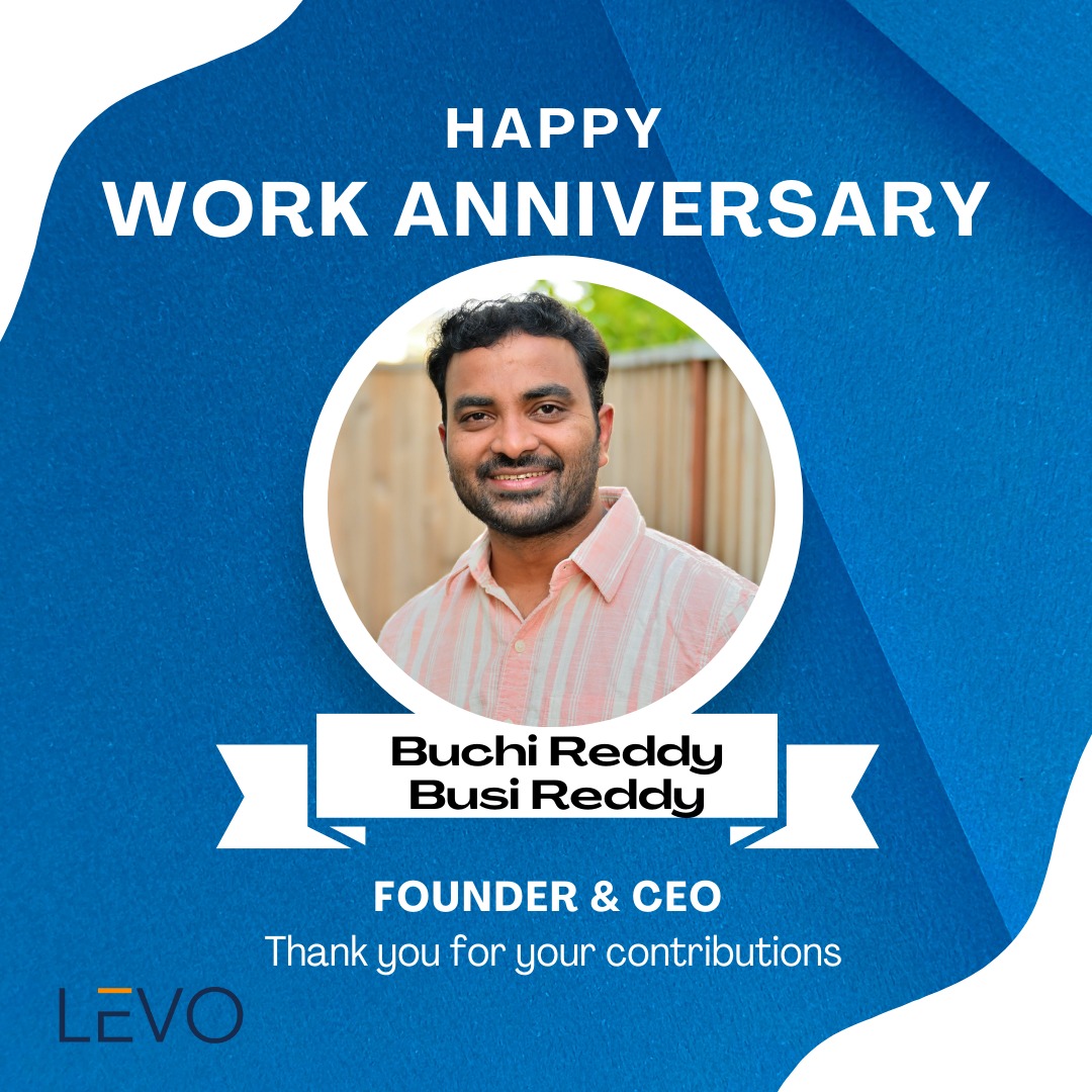 Levo.ai | San Francisco CA