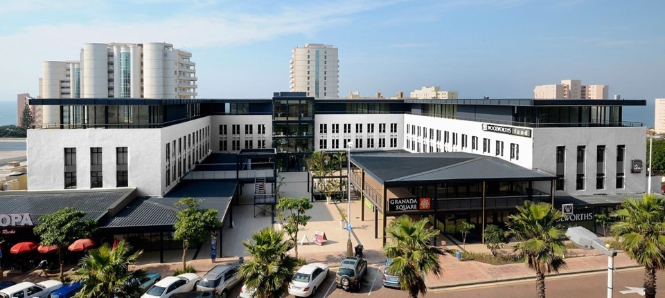 DT Architecture