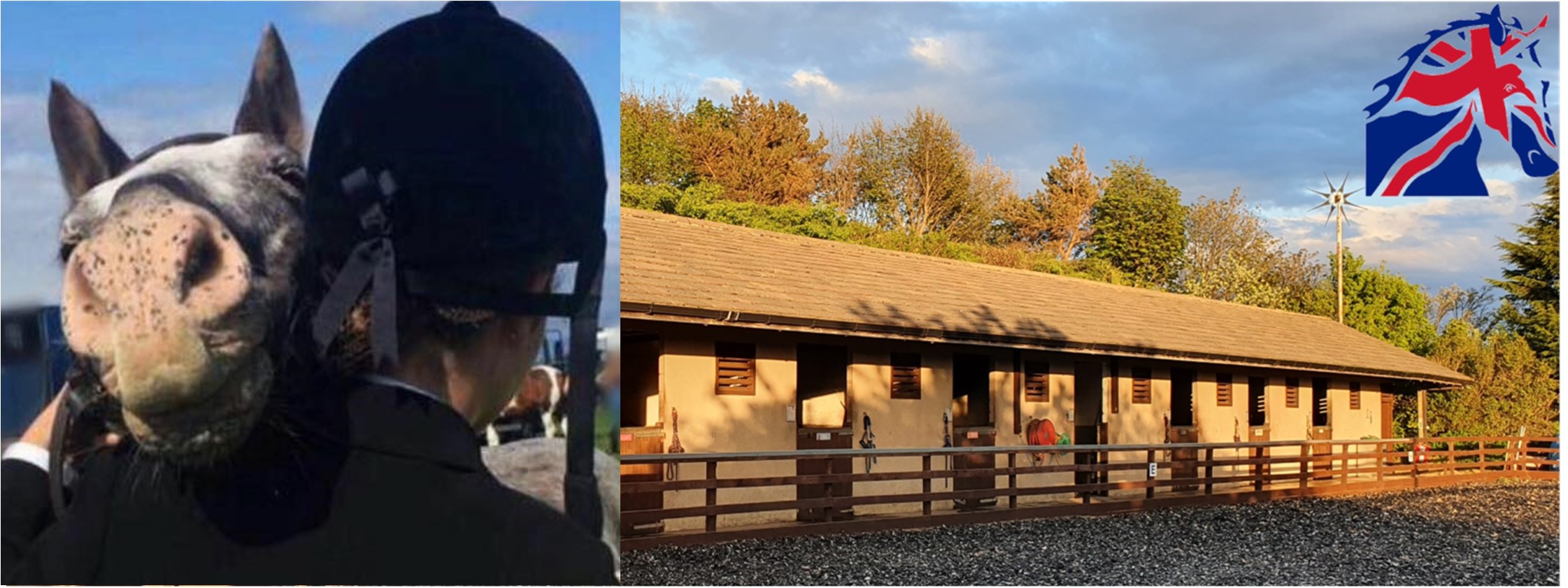 Lee Hill Riding School added a... - Lee Hill Riding School