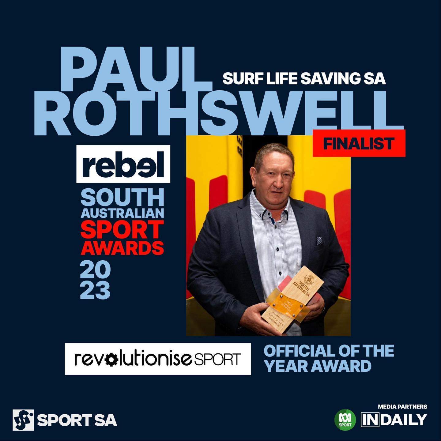 Congratulations to... - Christies Beach Surf Life Saving Club