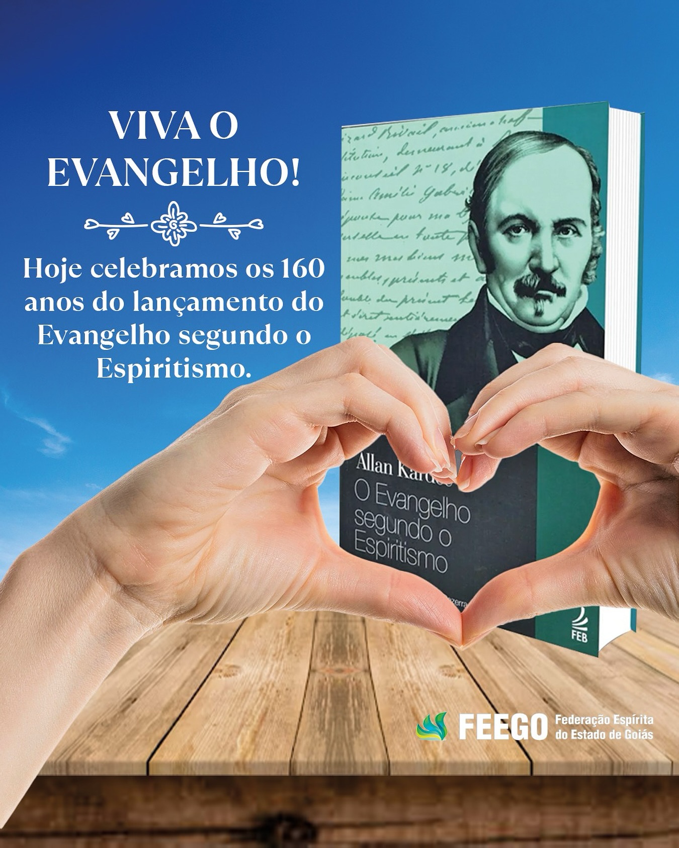 Feego Goiás - 🎉 Hoje celebramos um marco importante: os...