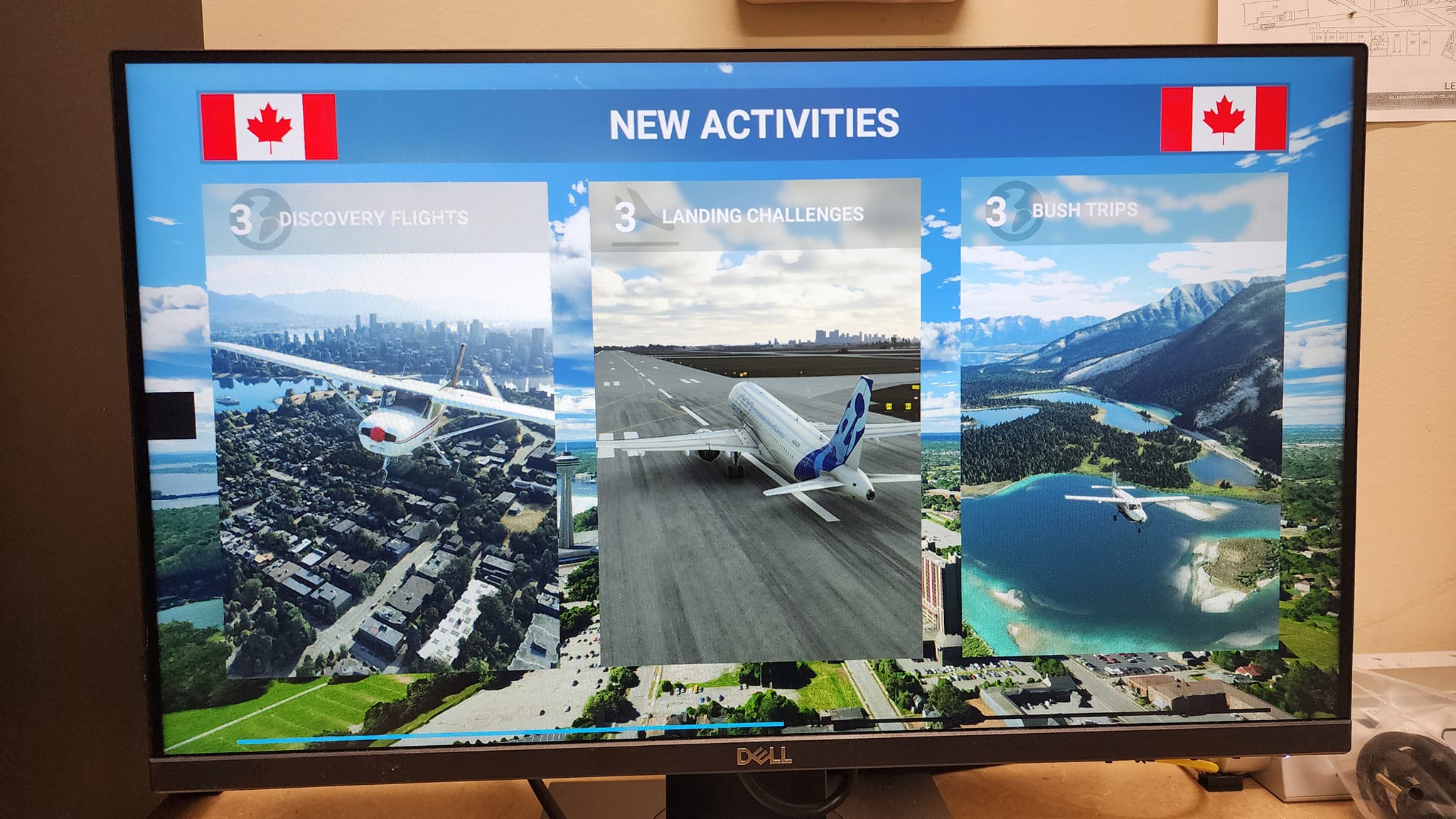 Microsoft Flight Simulator 2024 (Asobo Studio) | On the new beta is ...