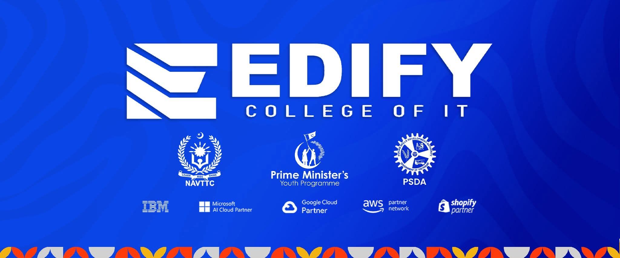 Edify College of IT | Faisalabad