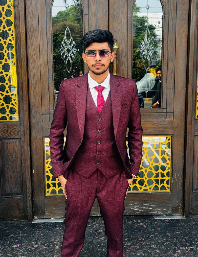 Mian Rafaqat Ali