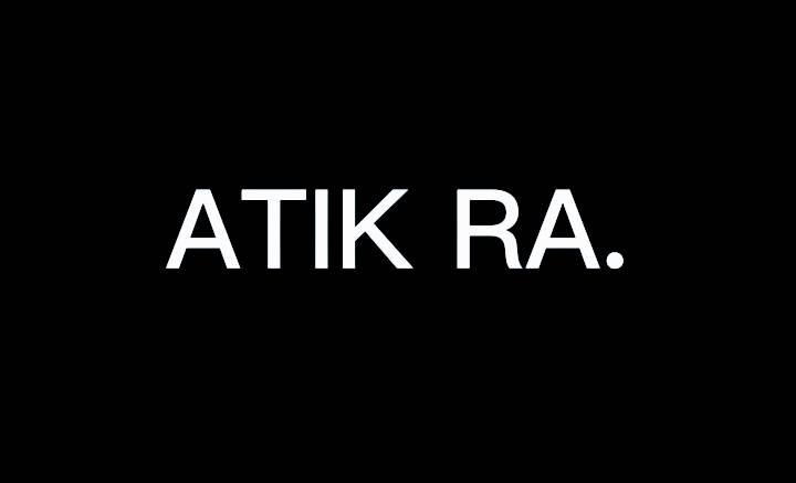 Atik ra | Facebook