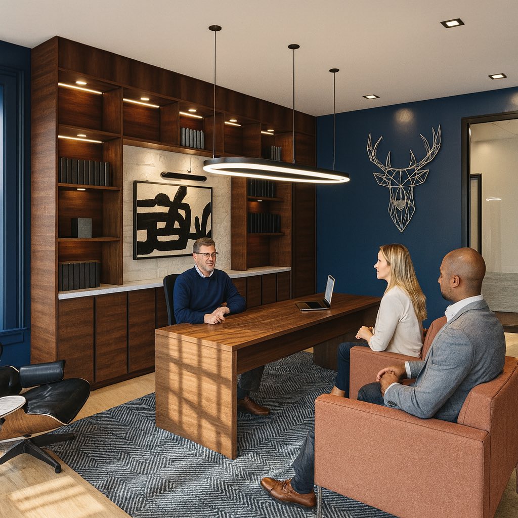Taylor Design Studio | Atlanta GA