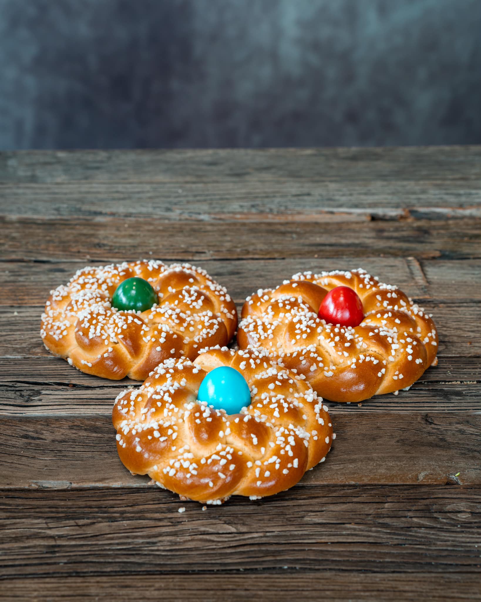 Bäckerei Felber - Ostern steht vor der Tür und die... | Facebook