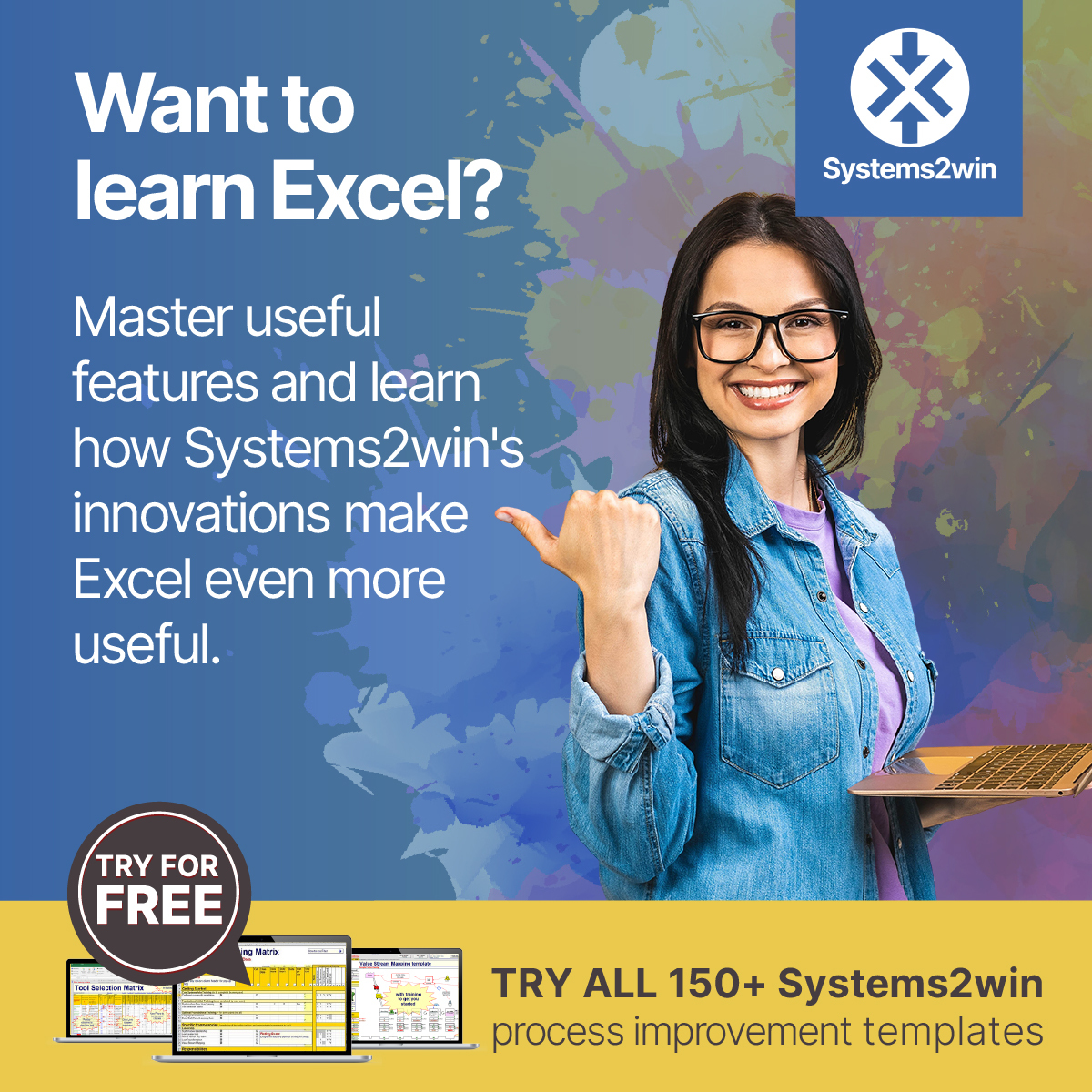 Systems2win | Henderson KY