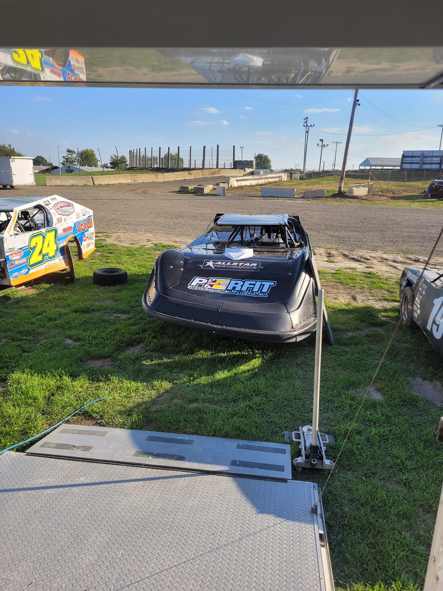 Joe Rokos Racing