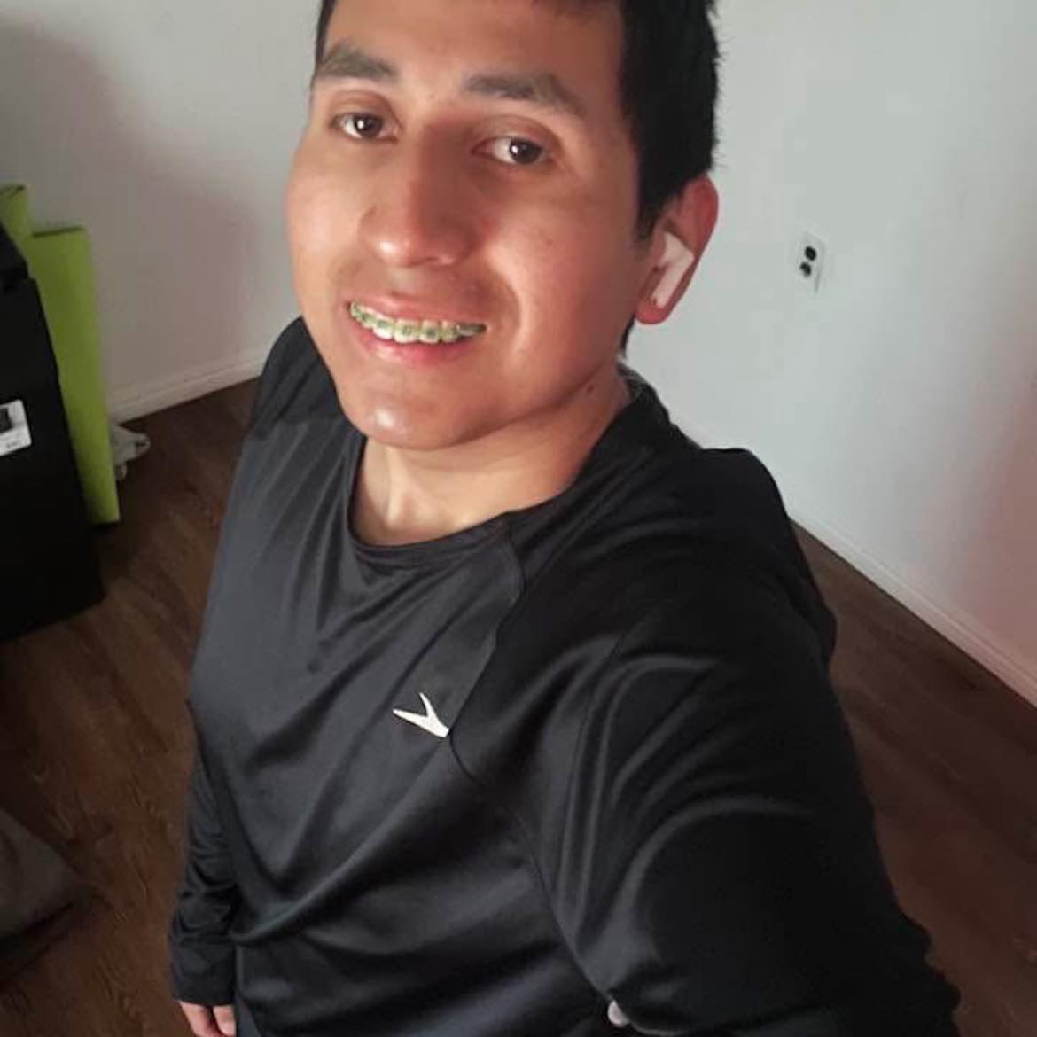Anthony Renteria