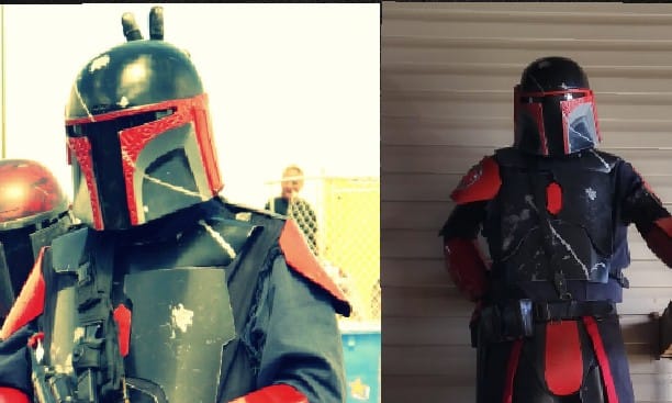Vhe'rang - Vhe'rang Clan mourns the loss of an amazing person and ...