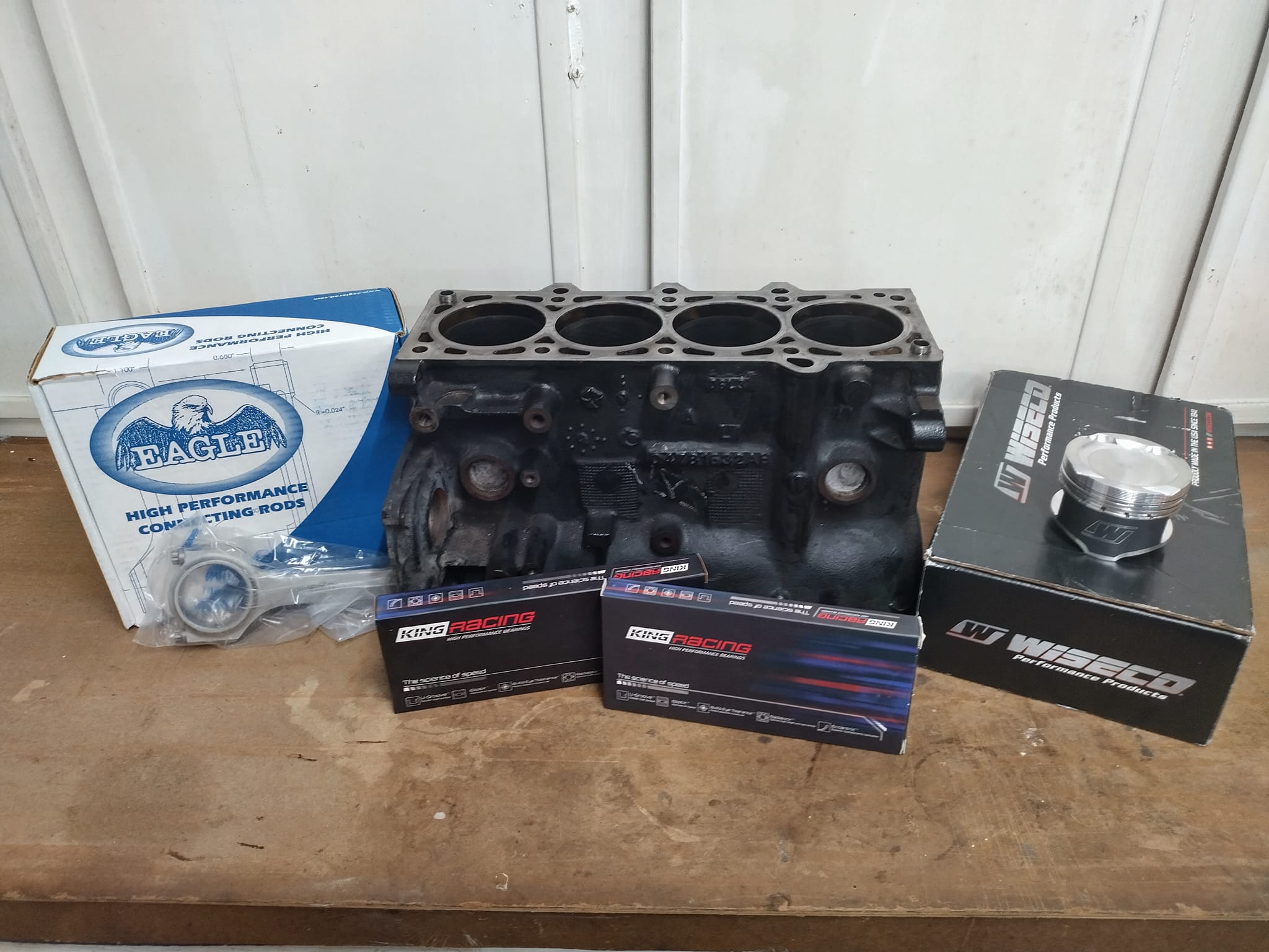 J'S Performance Parts & Accessories