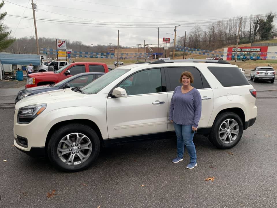 Congratulations to Sandra & Tim... - Alliance Automotive