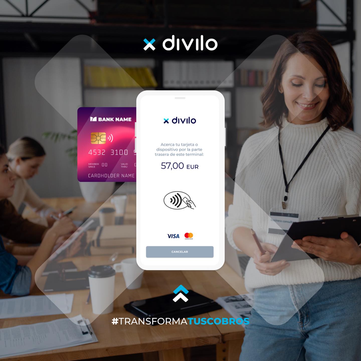 Divilo | Madrid