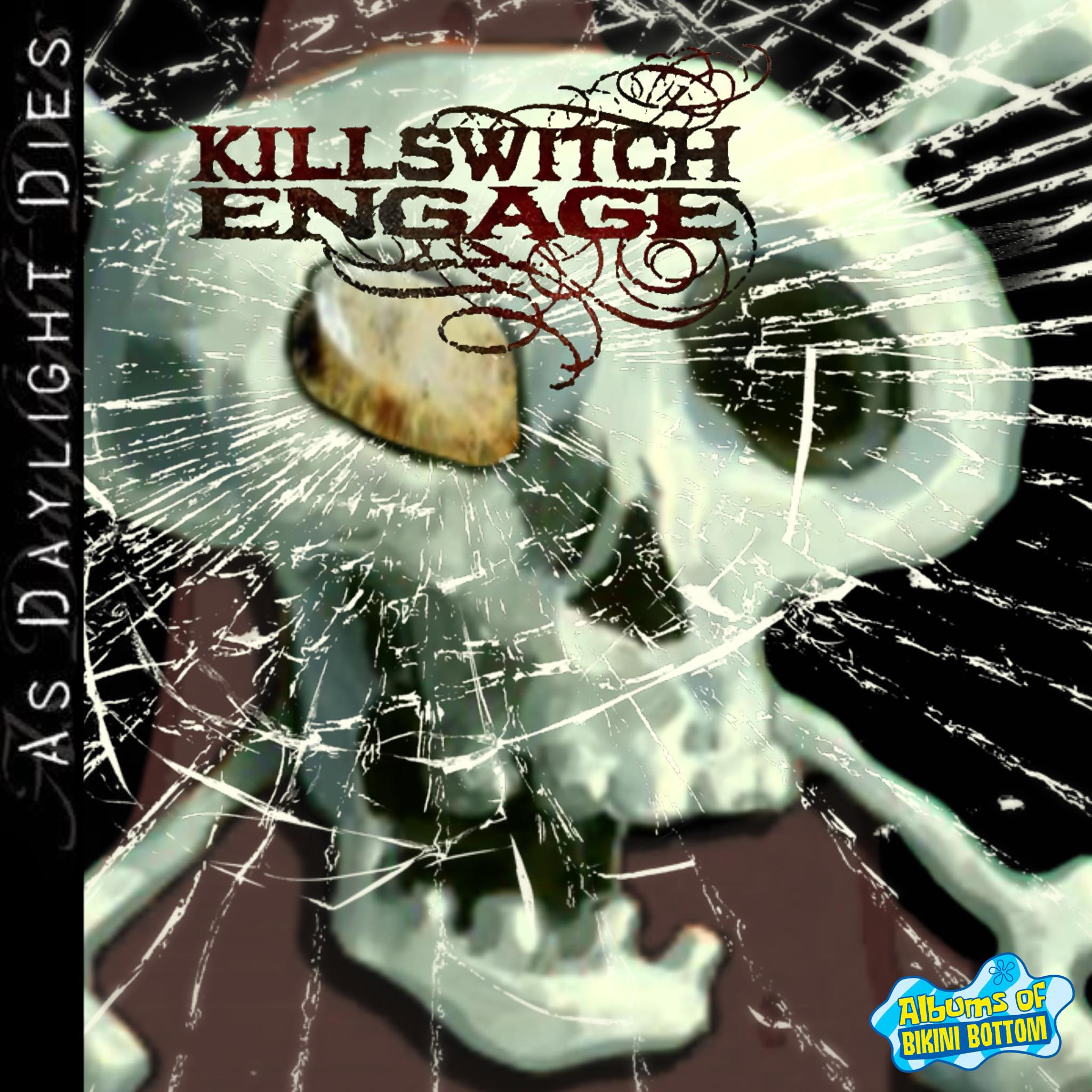 Killswitch Engage - As Daylight Dies (2006) [remake]