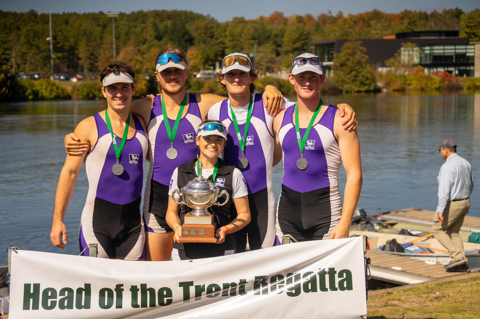 University of Western Ontario Rowing - That feeling when you just ...