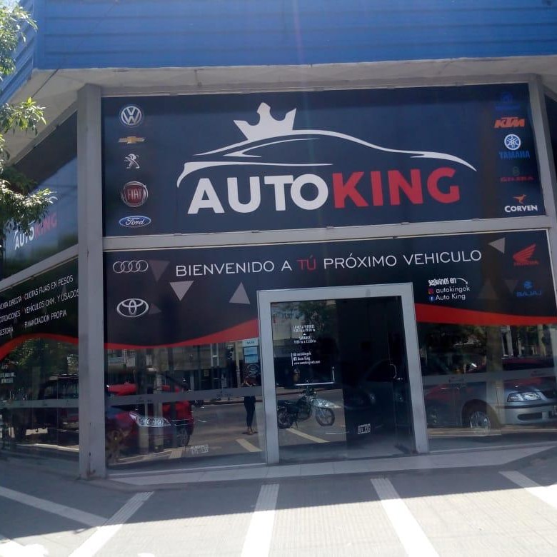 Auto King | Córdoba