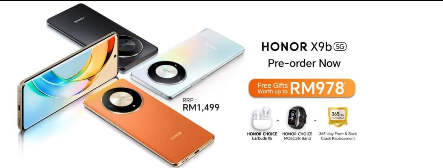 Cellnet Mobile Digital Mall | Petaling Jaya