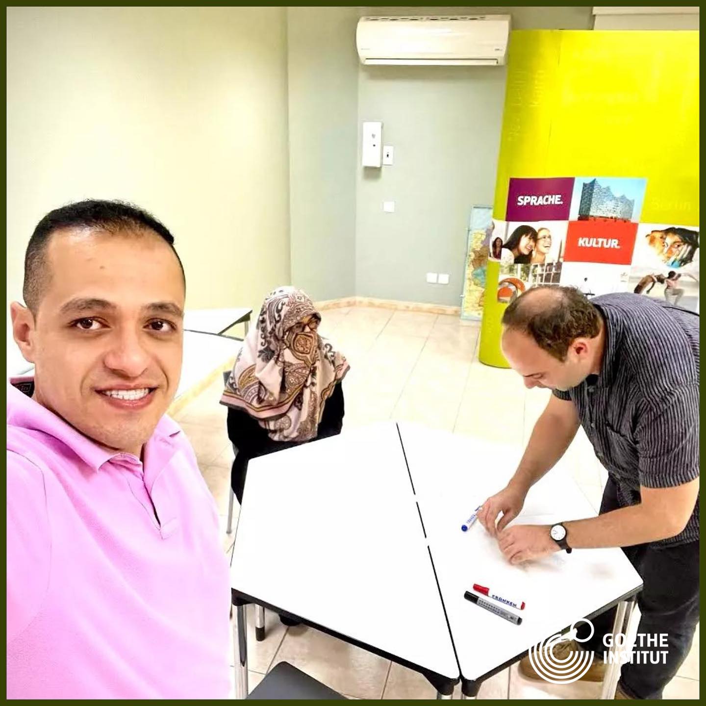 Science Lab-مختبر العلوم | Riyadh