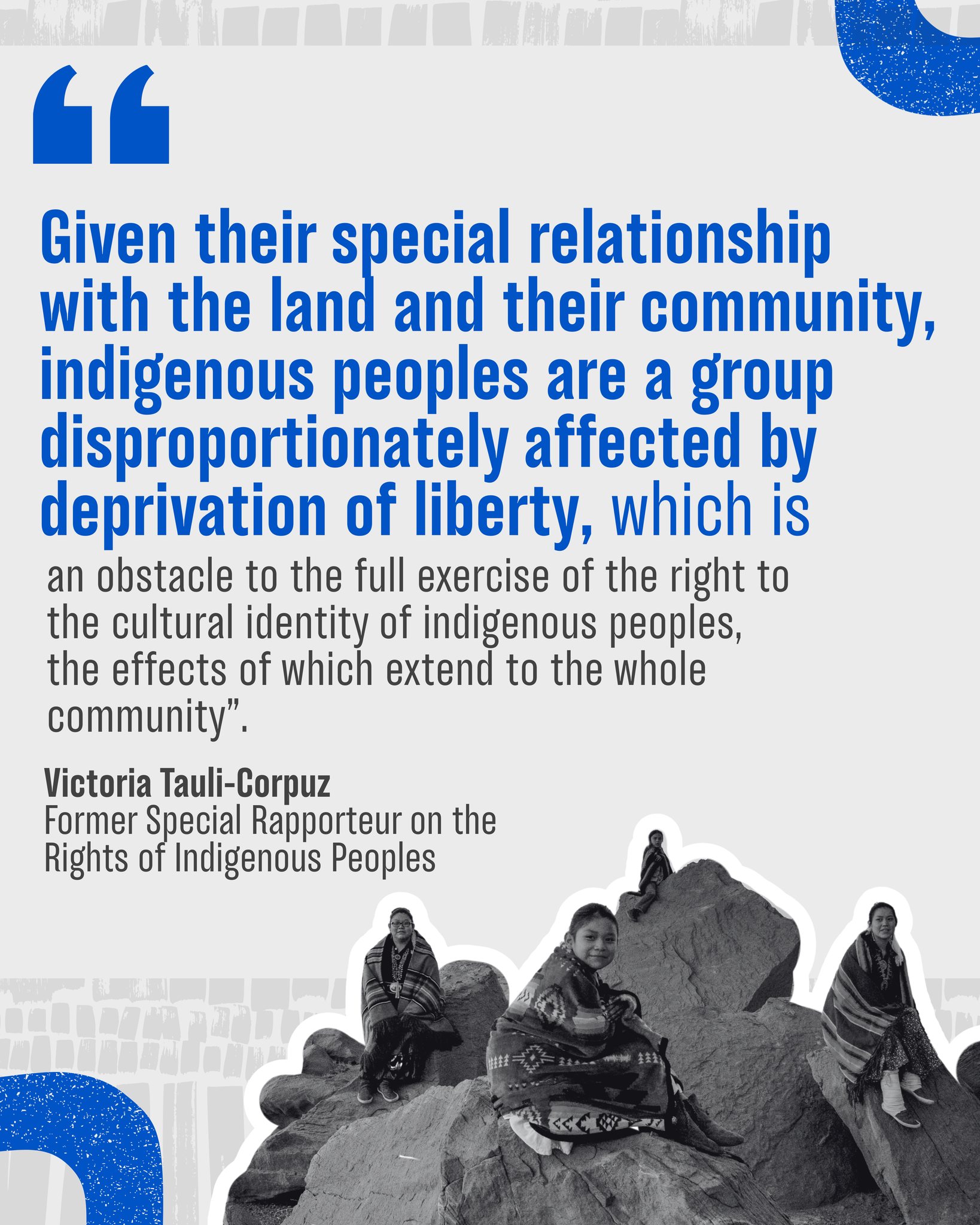 Indigenous Peoples Rights International