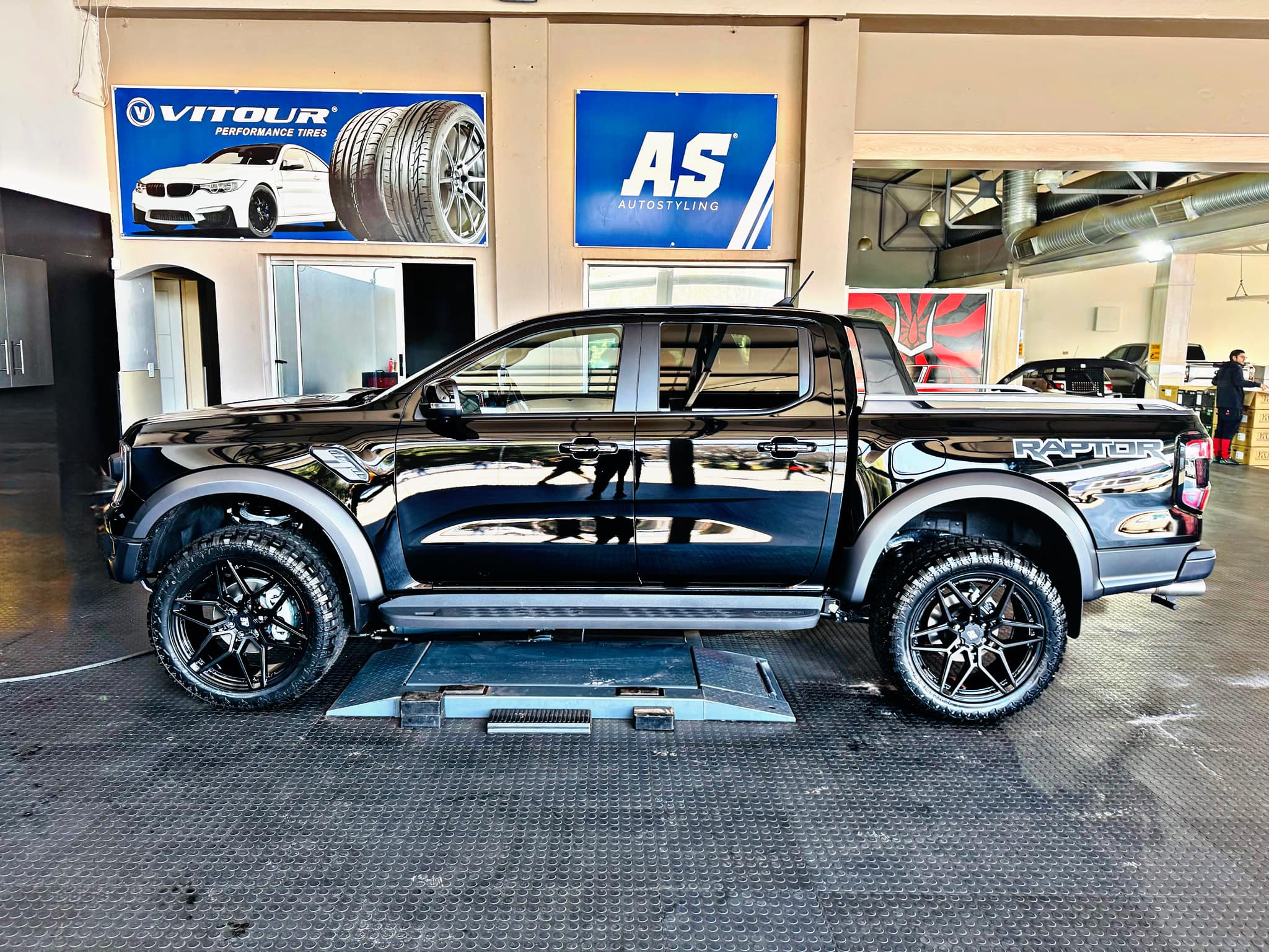 15” RXI BLADES WITH DEEP DISH ... - Autostyling Klerksdorp | Facebook