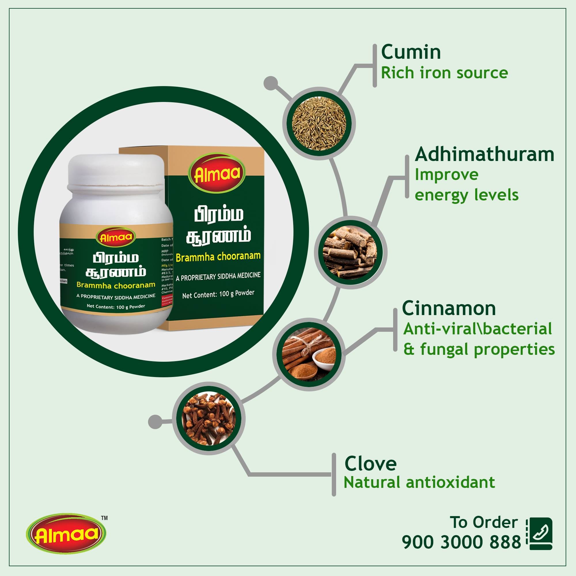 Let's know about... - Almaa Siddha Multispeciality Hospital | Facebook