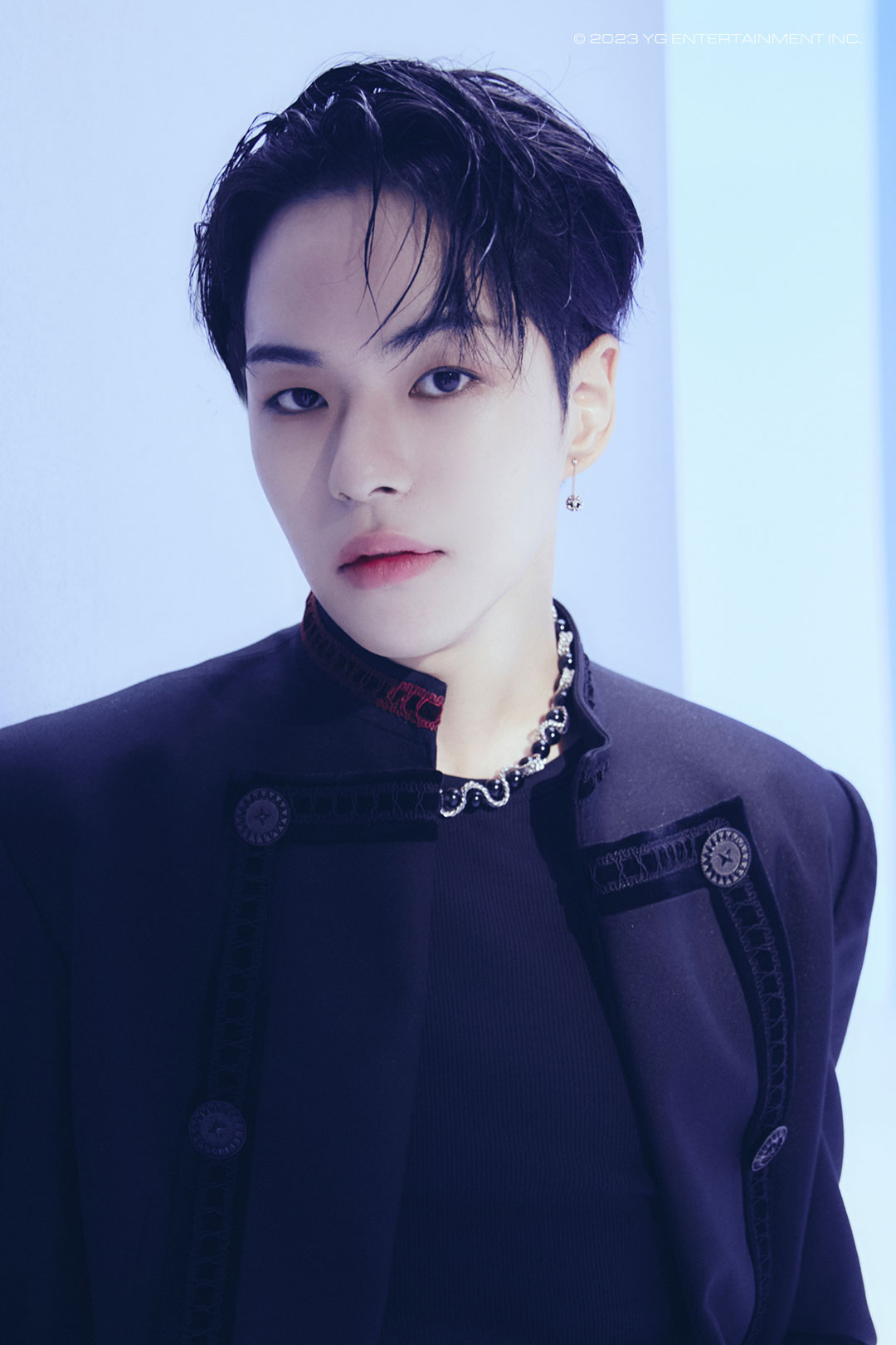 Treasure 트레저 2ND FULL ALBUM 'REBOOT' TEASER PHOTO LOAD VER